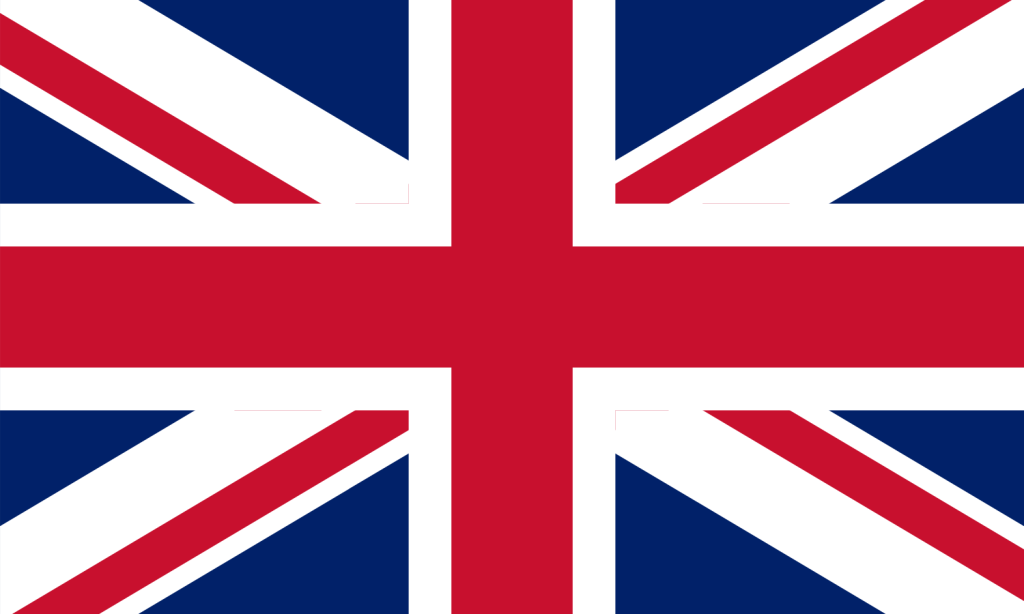 UK Flag