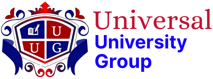 UUG Global Logo